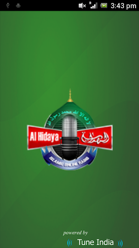 Al Hidaya Online Radio