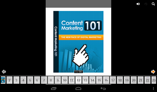 Content Marketing 101