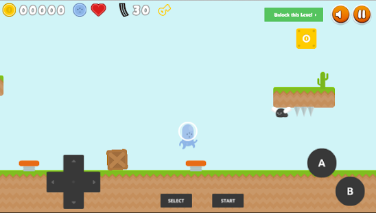 Super Alien Screenshots 6