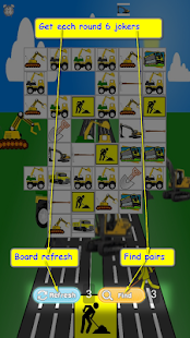 How to download Excavator Game for Kids 1.0 apk for bluestacks