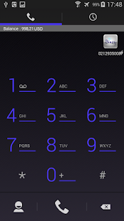 Free Binaycell Dialer APK for Android