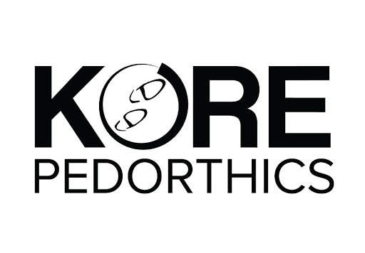 KORE Pedorthics Inc. logo