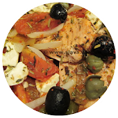 Slava - Kochen und Backen