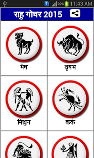 Rahu Ketu Gochar 2015 Screenshots 0