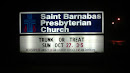 Saint Barnabas Presbyterian Church
