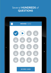 Movie Quiz Game Pro Screenshots 8