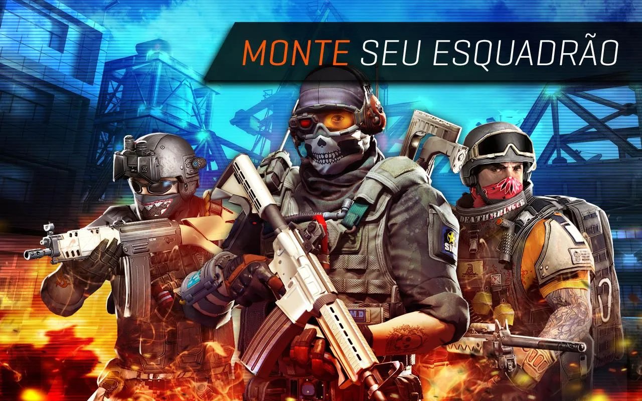  FRONTLINE COMMANDO 2: captura de tela 