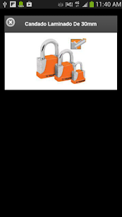 Nuevo Mundo Móvil Screenshots 4