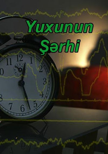 Yuxunu serhi