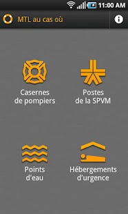 Montreal Just in Case Screenshots 0