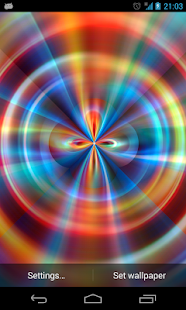 Download Twisty Live Wallpaper APK for Android