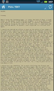 How to download Audio | Text Walden 1.0 mod apk for laptop