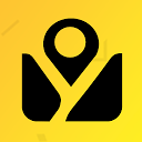 Yellow Pages mobile app icon