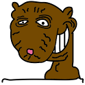 Cunning Mouse