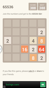 Lastest 2048 5x5 APK