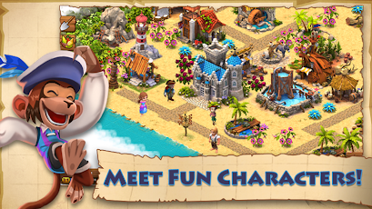 Lost Island Hd Game Cheats