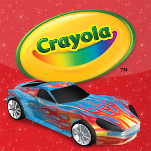 Crayola Design & Drive Hacks and cheats