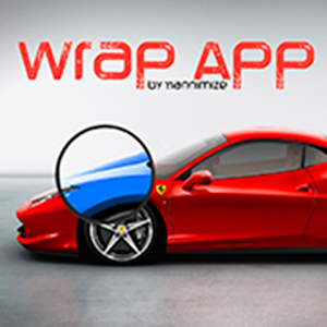WrapApp 2.2