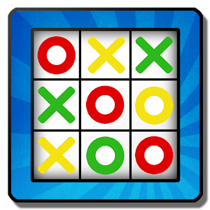 Simple TicTacToe 休閒 App LOGO-APP開箱王