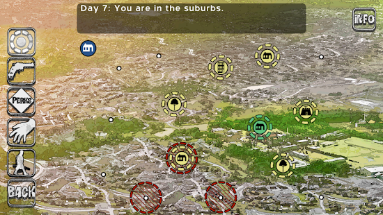 download Trial By Survival free