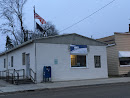 Morristown Post Office