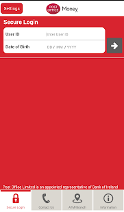How to download Post Office Current Account 1.0 mod apk for laptop
