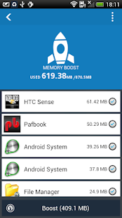 Free Download Mobi Clean Free APK for Android