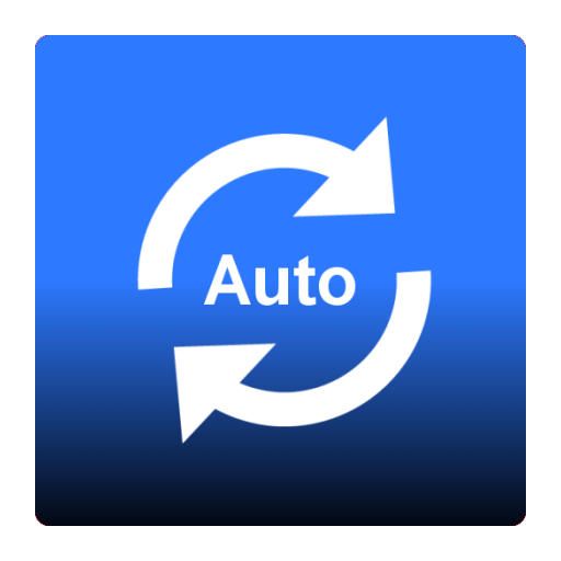 Auto Backup (alpha) LOGO-APP點子