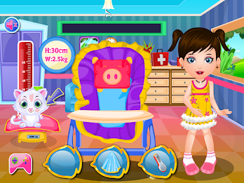 Kitty Gives Birth poster 14