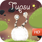 Tupsu-The Furry Little Monster Apk