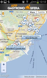 Gastronosfera Cat Screenshots 1