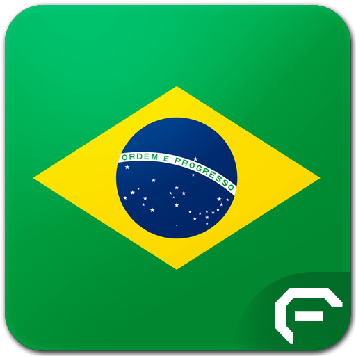 Brazil Radio - Live Radios LOGO-APP點子