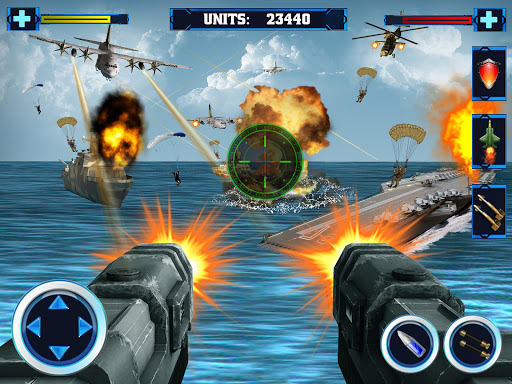 免費下載模擬APP|Navy Battleship Attack 3D app開箱文|APP開箱王