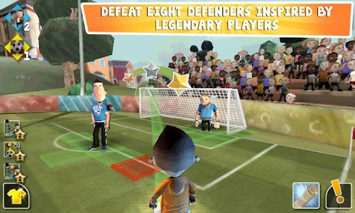 How to install Soccer Moves 2.5 apk for pc