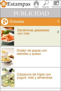 How to get Recipe Estampas 1.0.2 mod apk for android