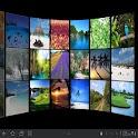 Gallery Wall 3D photography apps 