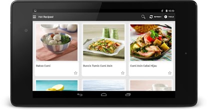 Resep Cumi APK Download for Android