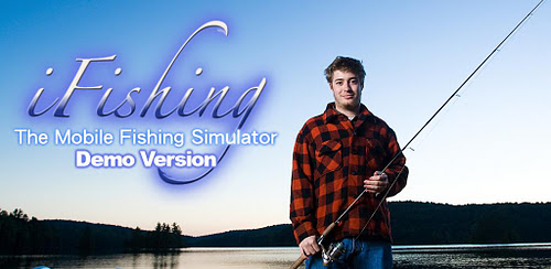 download i Fishing Lite 5.1 apk