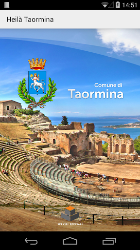 Heilà Taormina