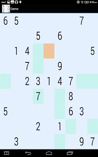 My Sudoku Screenshots 5