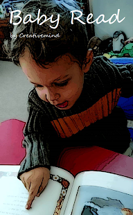 Baby Read Screenshots 0