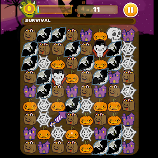 Halloween Match Screenshots 9