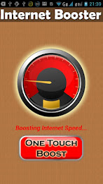 Signal Booster 2G/3G/4G: Prank poster 1