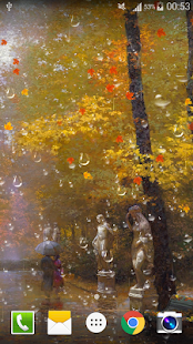 How to install Maple Drops Live Wallpaper lastet apk for pc