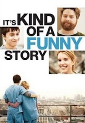 It's Kind Of A Funny Story