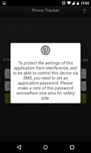 How to install Phone Tracker - Anti Theft patch 4.0.9 apk for bluestacks