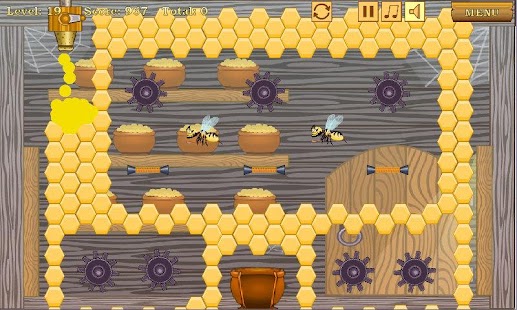Download Oh, Honey APK for PC