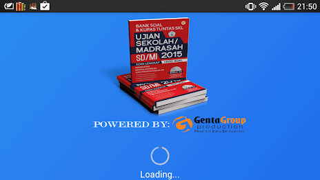 Tryout USM SD/MI 2015 poster 1