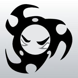 animeMANGA Reader for Dōjinshi logo