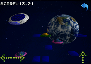 Independence Day by White Cursor poster 1